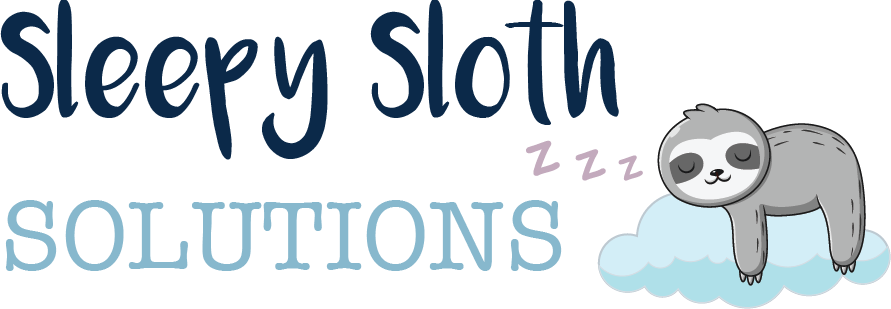 Sleepy Sloth Solutions